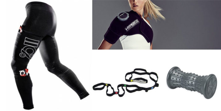 12 of the Best Gadgets to Relieve Sore Muscles