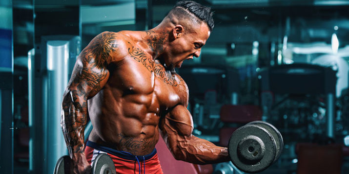 4 Bro Science Fitness Myths You Can Ignore