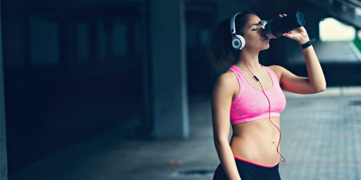 Can Beachbody Performance Supplements Be Used As Part of My Weight-Loss Regimen?