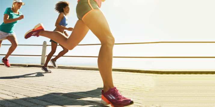 How to Improve Your Running Form