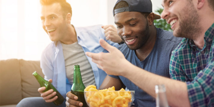How to Stop Eating When You’re Bored