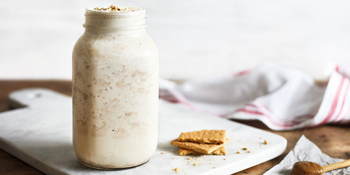 Peanut Butter Cookie Shakeology