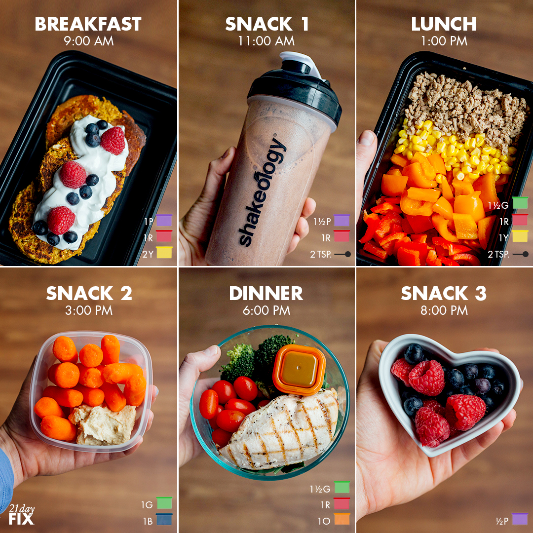 quick-and-simple-meal-prep-21-day-fix-the-beachbody-blog