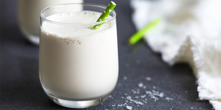 Salted Caramel Shakeology