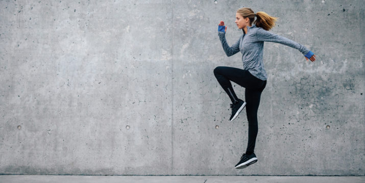 What are Plyometrics and Why Should You Do Them?