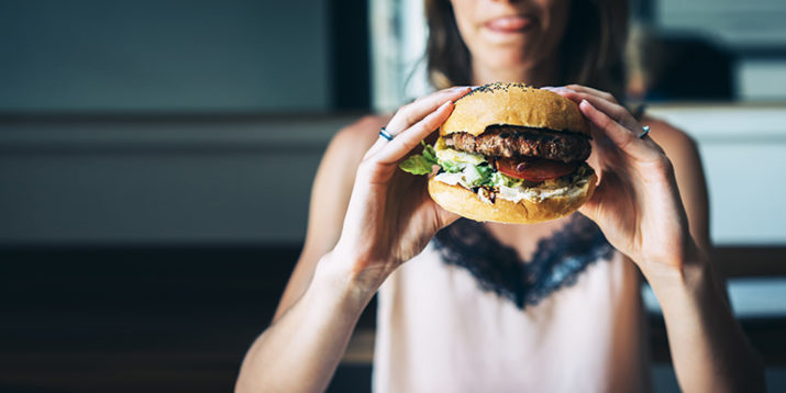 10 Reasons Why You Feel Like You’re Always Hungry