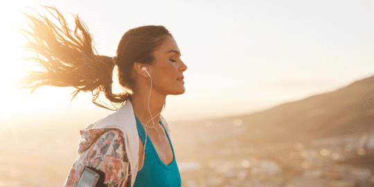 How Tai Chi Breathing Can Make You Better, Faster, Stronger