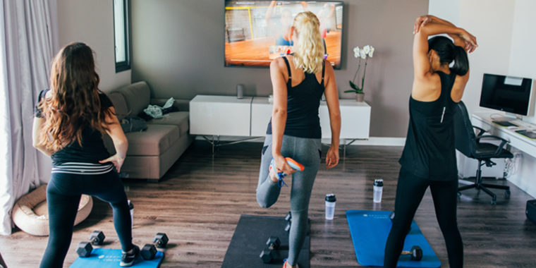 Beginner Workout Tips