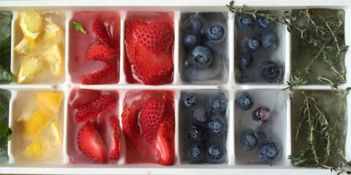 10 Creative Ways to Use Ice Cube Trays