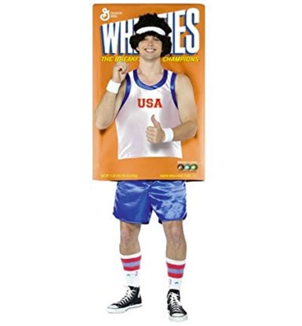 Hilarious FitnessThemed Halloween Costumes The Beachbody Blog