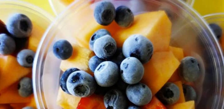 10 Tips To Make Meal Prep Easier