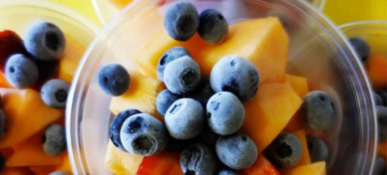10 Tips To Make Meal Prep Easier | BeachbodyBlog.com