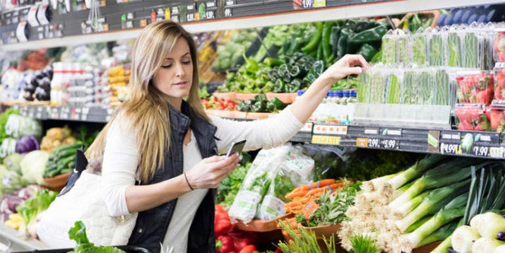 10 Tips and Tricks for Buying Healthy Food