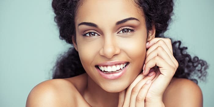 10 Great Foods for Your Skin