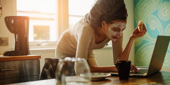 10 Foods That Double as DIY Beauty Products