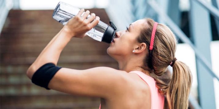 11 Water Bottles We’re Lusting After