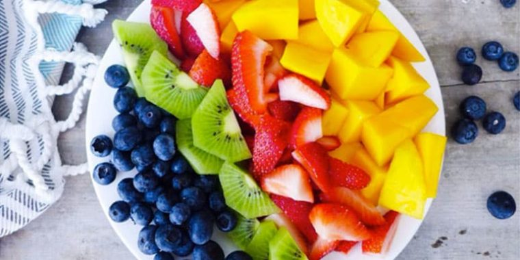 11 Ways To Add More Color To Your Meal Prep | BeachbodyBlog.com