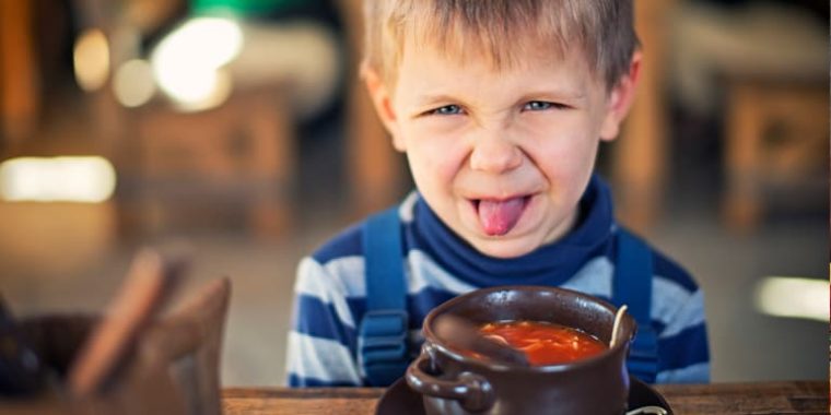 11 (Actually Helpful) Tips To Help Picky Kids Eat Healthier