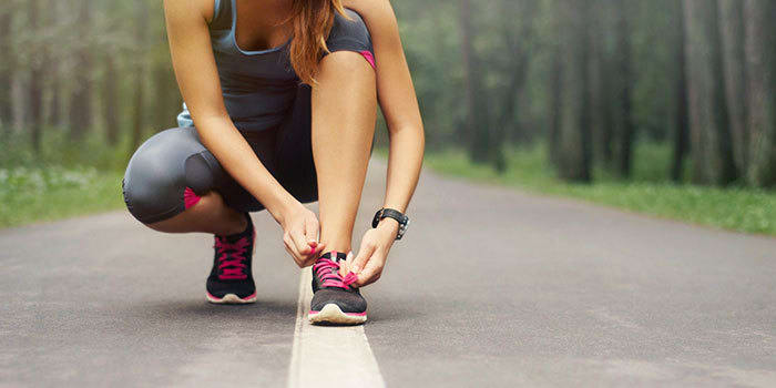 14 Ways to Get Started With Fitness (Before Even Pushing Play)