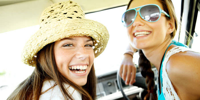15 Great Road Trip Foods Under 200 Calories