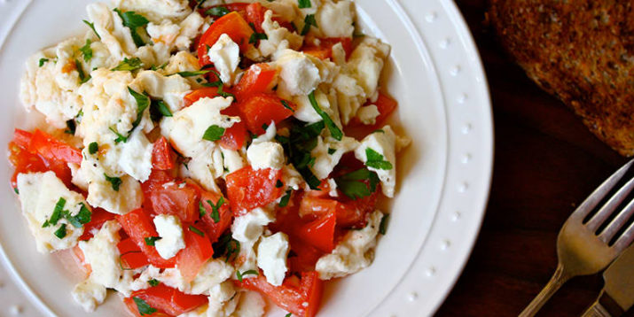 15 Healthy Breakfast Ideas