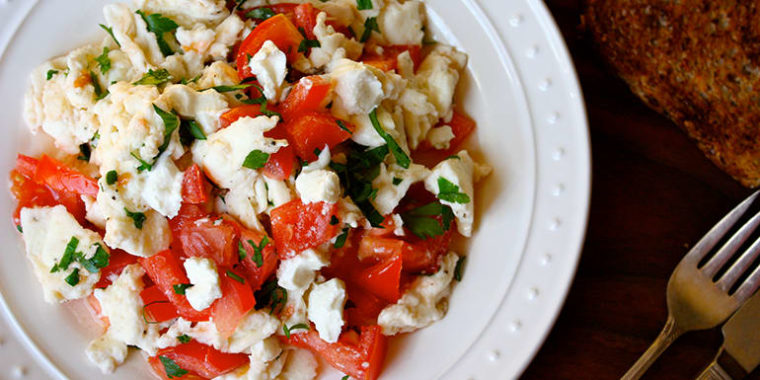 15 Healthy Breakfast Ideas