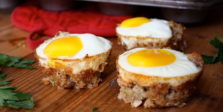 15 Sweet & Savory Recipes to Blow Your Muffin-Loving Mind
