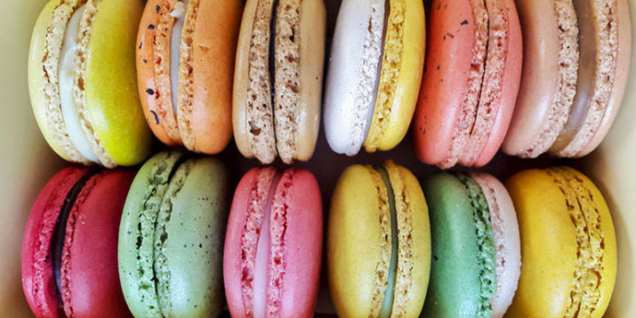 17 Foods You Might Be Pronouncing Wrong