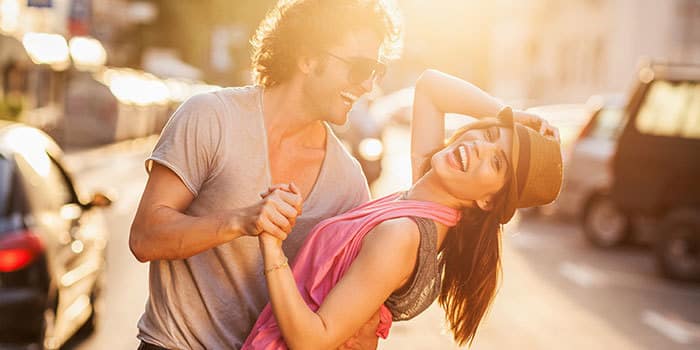 20 Date Ideas That Don’t Center Around Food