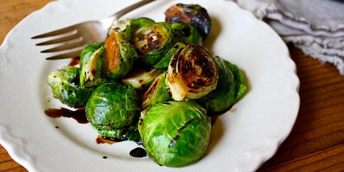 32 Thanksgiving Vegetable Side Dishes