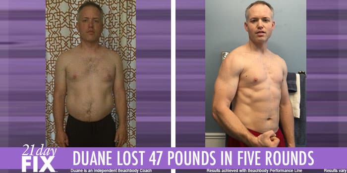 Fitspiration Friday: I’ve Changed The Way My Department Eats!