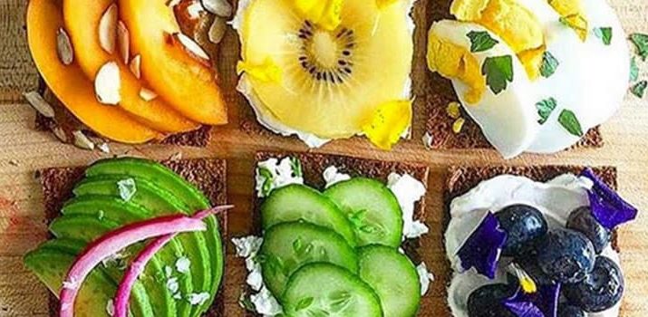21 Easy Meal Prep Snacks