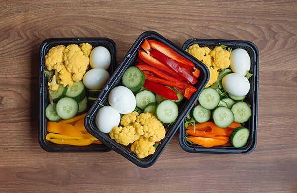 21 Day Fix Meal Prep for the 1,500–1,800 Calorie Level | BeachbodyBlog.com