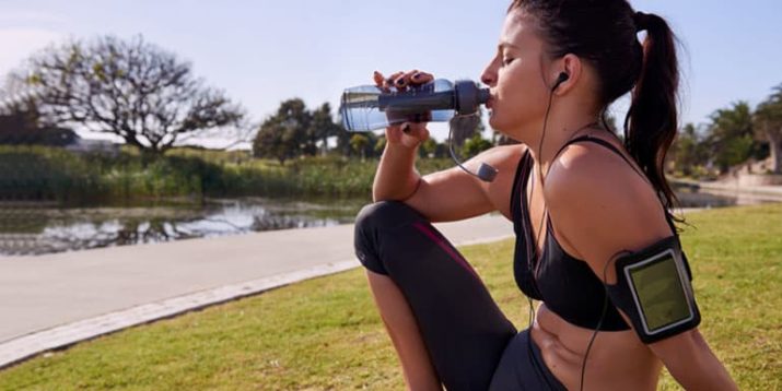 3 Bad Post-Run Habits (and How to Break Them)