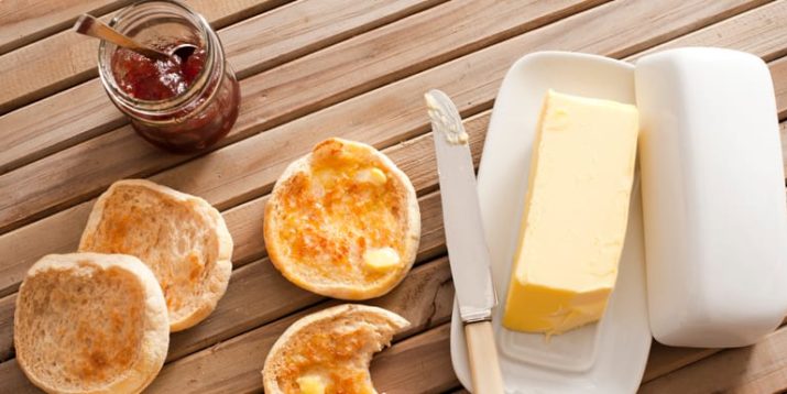 4 Common Breakfast Mistakes People Make and What to Eat Instead