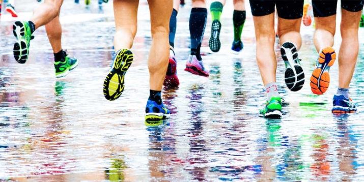 How to Train for Your First Half Marathon