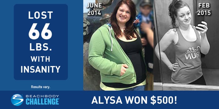 “I Will Always Be Grateful to Beachbody and Shaun T”