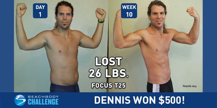 I Lost 26 Pounds in Just 25 Minutes a Day