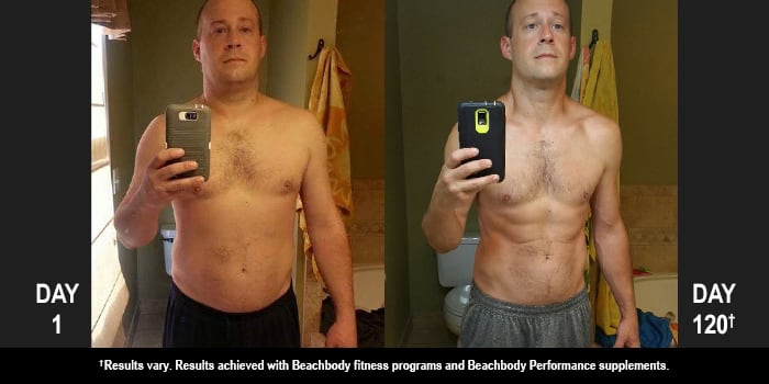INSANITY MAX 30 Results Before After Success Stories with PHOTOS 