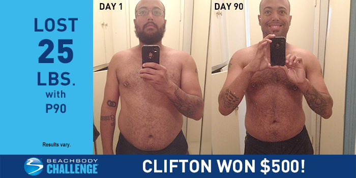 From Lethargic to Lean in 90 Days