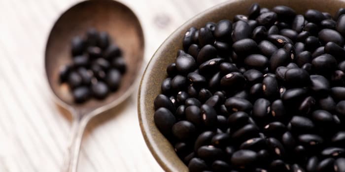 Are Beans the Secret to Longevity?