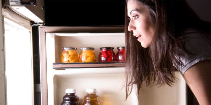 5 Cures for Late-Night Cravings