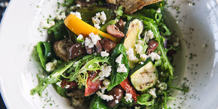 5 Underappreciated Dark, Leafy Greens to Try