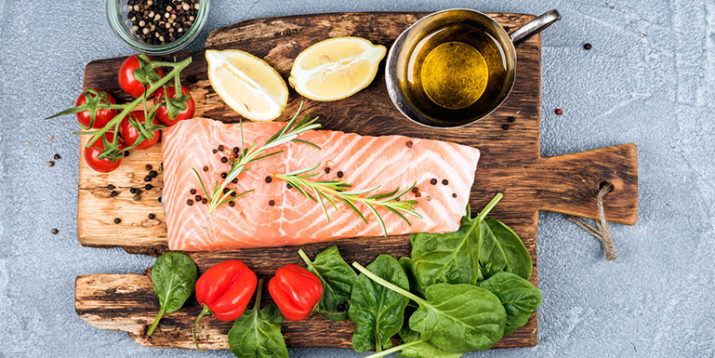 These Fat-Rich Foods Can Help You LOSE Weight