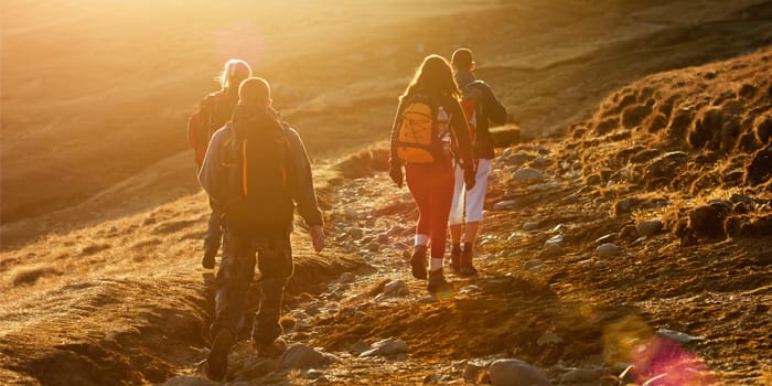 5 Things to Do If You Want to #OptOutside