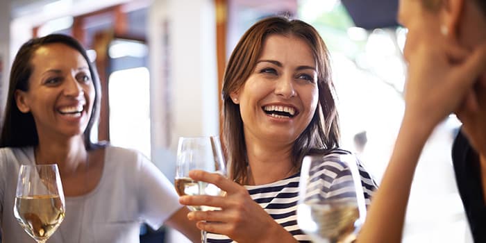 5 Tips to Control Your Wine Consumption