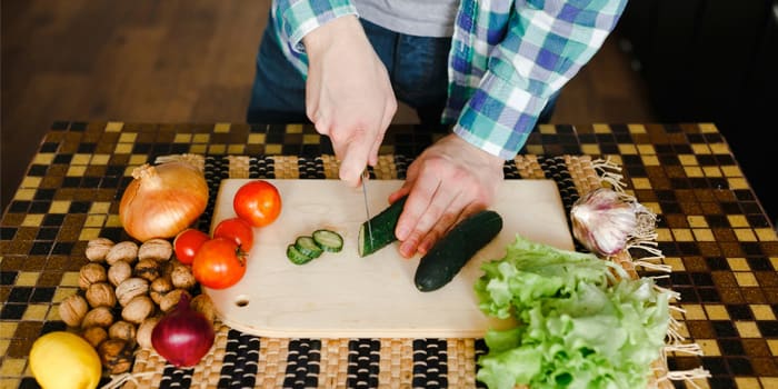 5 Tips to Help You Cook All Your Meals for One Month