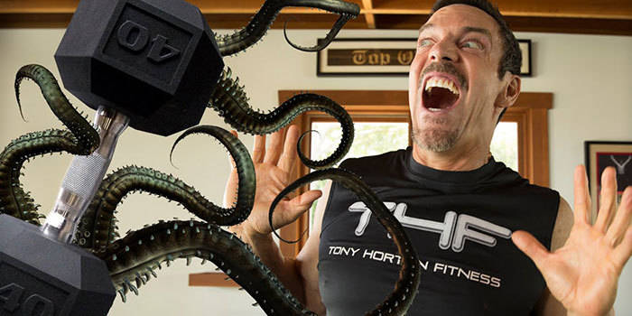 5 Tips to Overcome Your Fear of Working Out