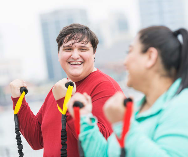 Evening fat burning image 4