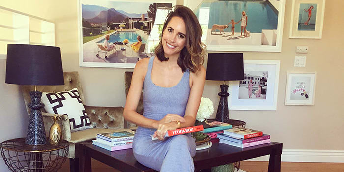 5 Post-Workout Beauty Tricks to Try